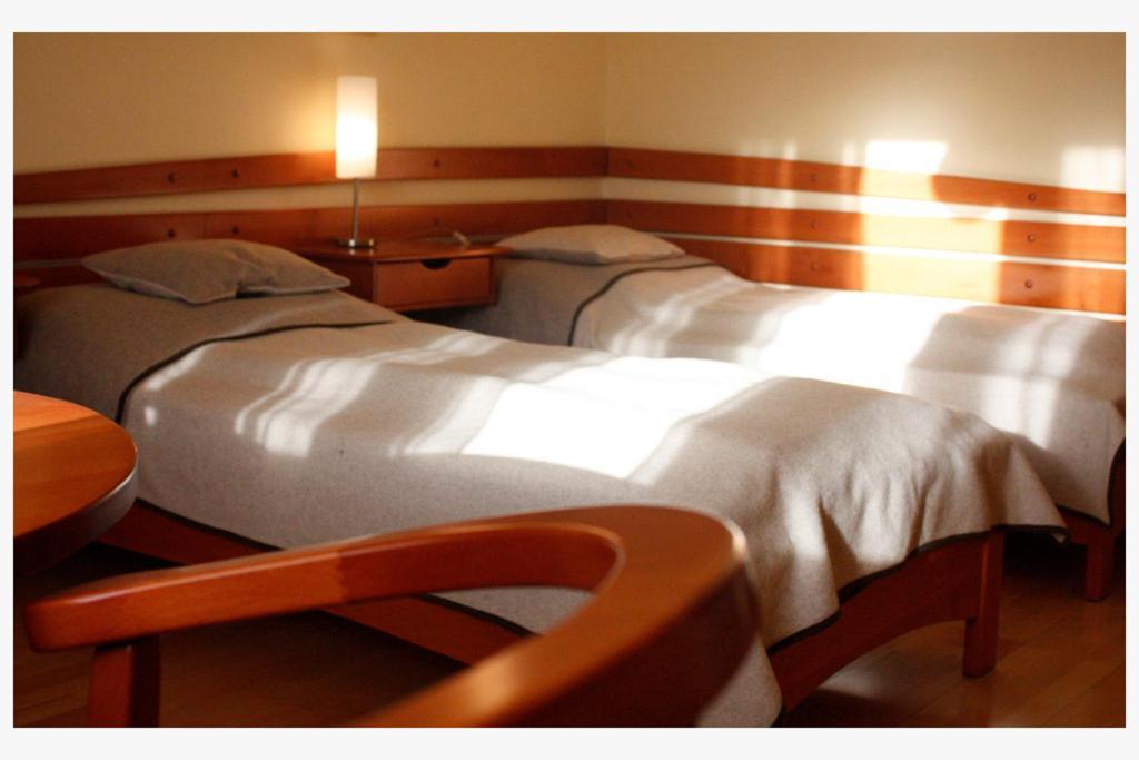 The Zen Hostel - Posticum Oradea Buitenkant foto