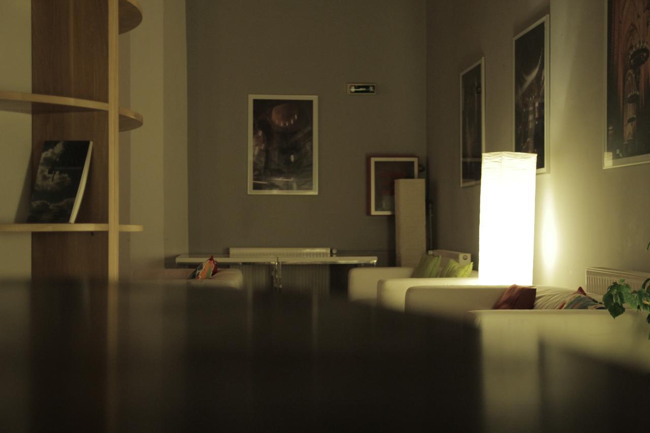 The Zen Hostel - Posticum Oradea Buitenkant foto