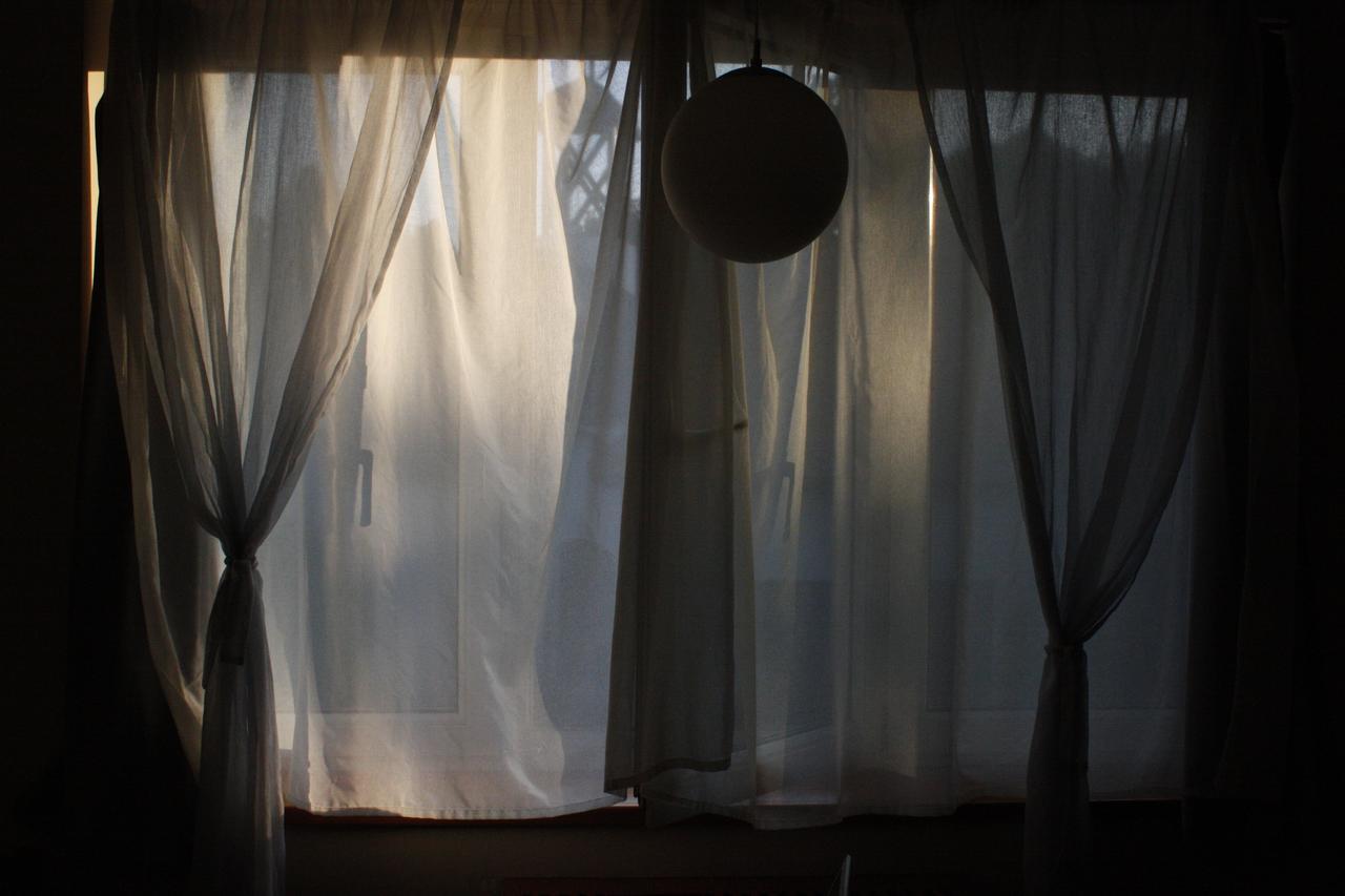 The Zen Hostel - Posticum Oradea Buitenkant foto