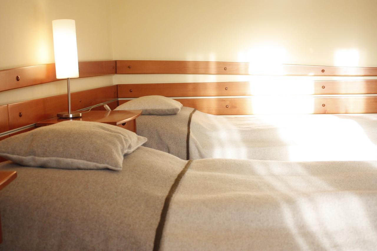 The Zen Hostel - Posticum Oradea Buitenkant foto