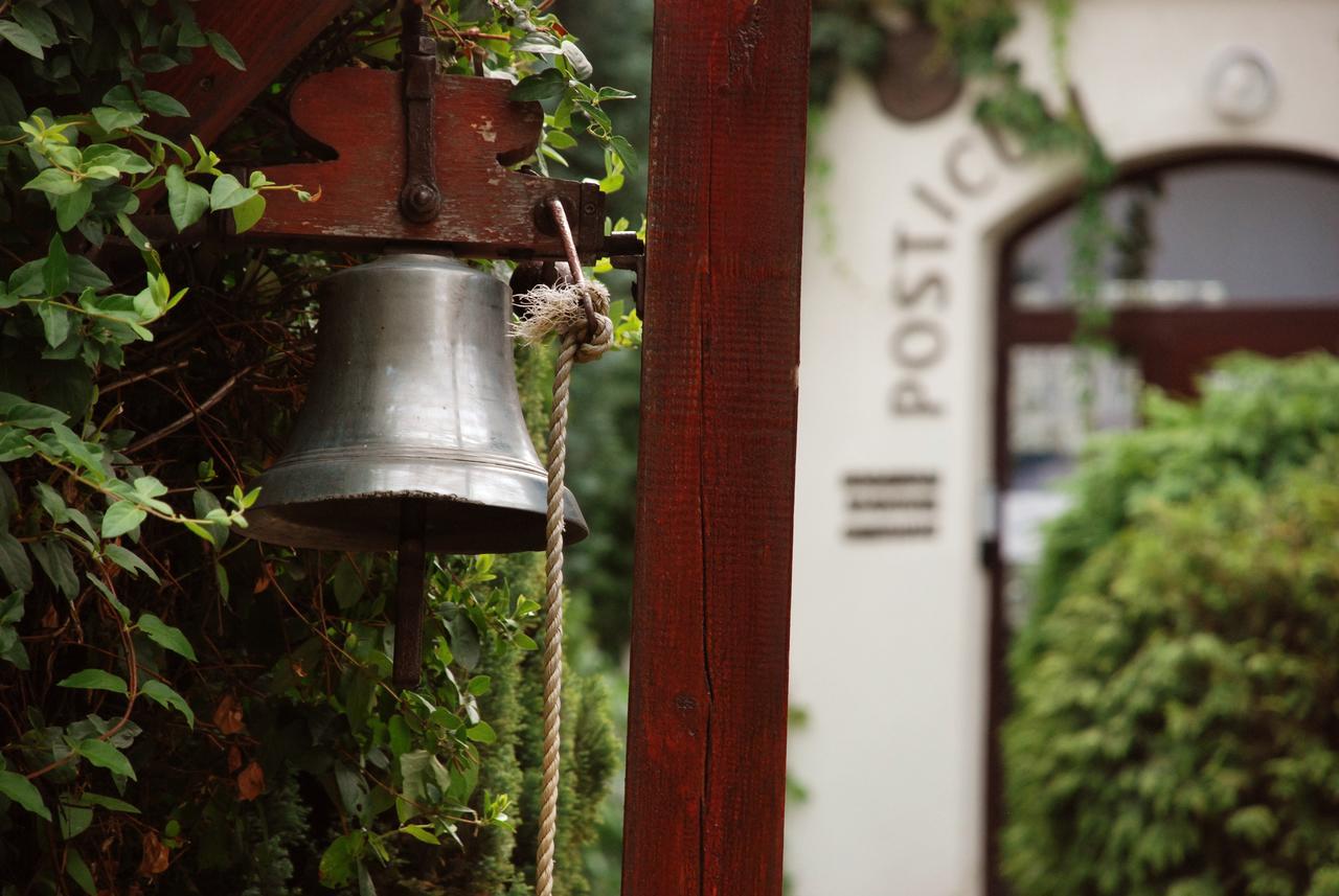 The Zen Hostel - Posticum Oradea Buitenkant foto