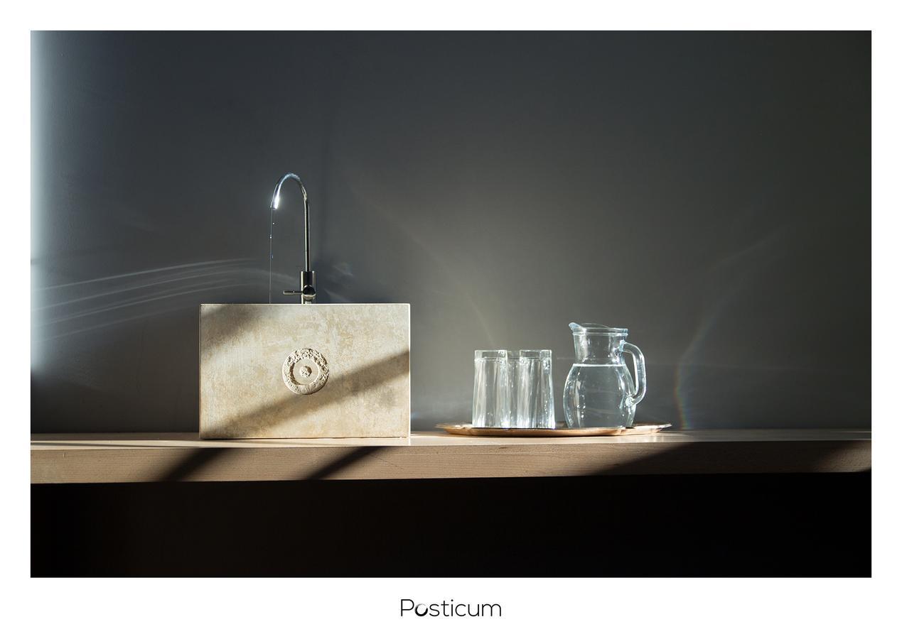 The Zen Hostel - Posticum Oradea Buitenkant foto